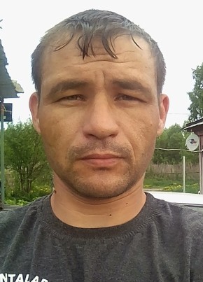 Александр, 39, Россия, Кирсанов
