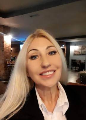 Елена из Пашковския 53 года