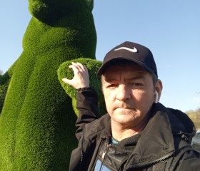 Gennadiy, 42, Kashira