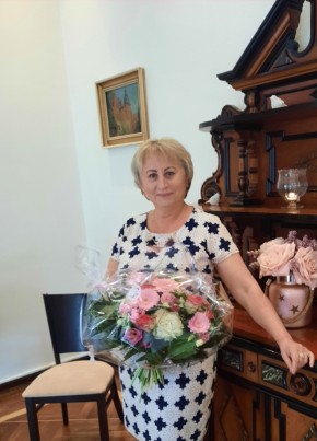 Наталья, 60, Россия, Востряково