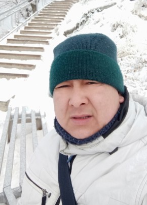 Канат, 42, Кыргыз Республикасы, Базар-Коргон
