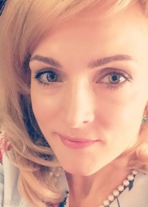 Irina из Петропавла 35 лет