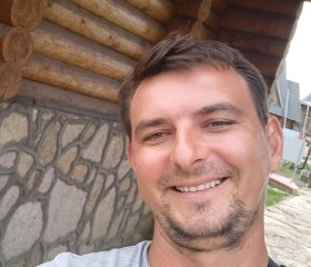 Роман, 40 лет, Донецьк