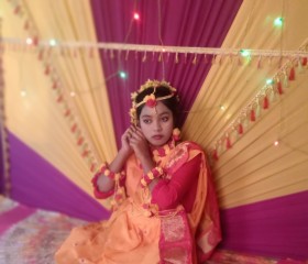 Cindy was in, 19, Rajshahi