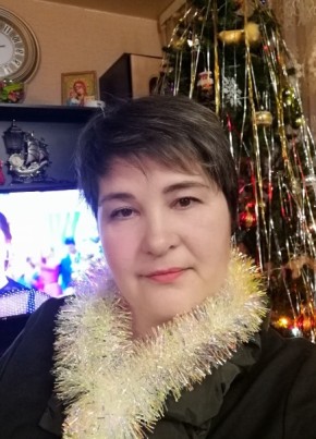 Елена, 48, Россия, Томск