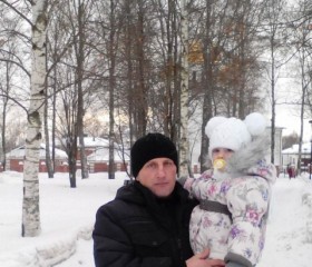 Степан, 51 год, Київ