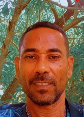 Roger, 52, Trinidad and Tobago, Chaguanas