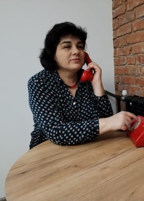 Ирина, 47, Россия, Курск