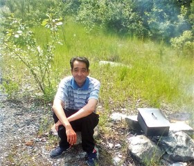 aleksandr, 53, Asbest