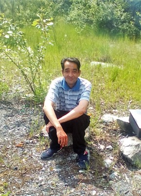 александр из Асбеста 53 года