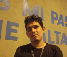 Kleber, 20 лет, Guayaquil