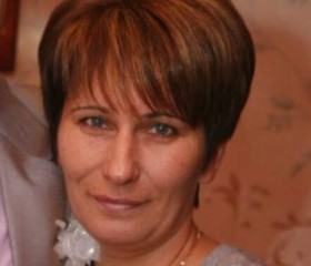 Людмила, 52 года, Донской (Тула)
