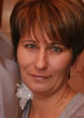 Людмила, 52, Россия, Донской (Тула)