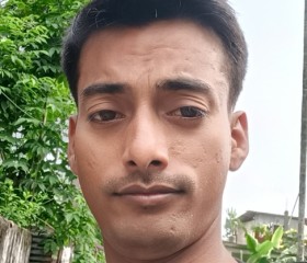 Bishal sha, 24 года, Birpara