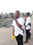 Marc, 22 года, Douala