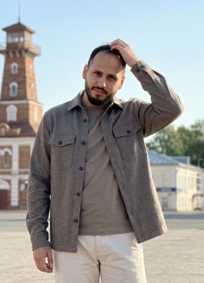 Андрей из Махачкалы 38 лет