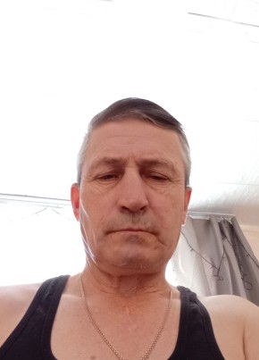 Sergei из Искитима 52 года