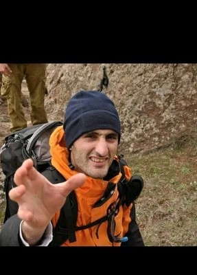 Rafi, 36, Türkiye Cumhuriyeti, Sivas