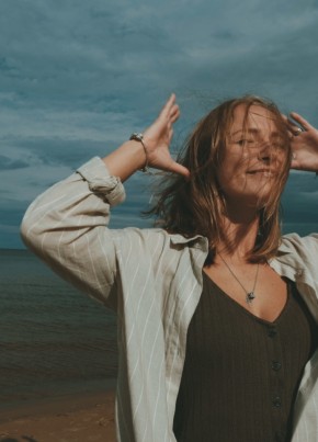 Anna, 32, Russia, Saint Petersburg