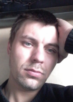 Алексей, 36, Україна, Южноукраїнськ