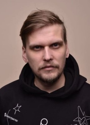 Юрий из Москвы 38 лет