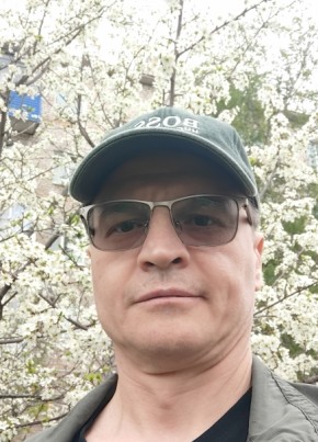 Марат, 39, Россия, Лабытнанги
