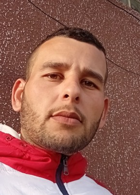 Julio из São José dos Campos 27 лет