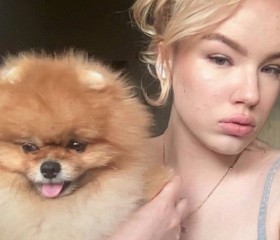 Vika, 19, Kazan