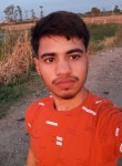 Deepak, 18, Nawada