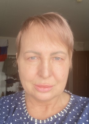 Мария из Нижнего Тагила 49 лет