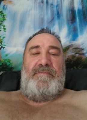 Ben из Toulouse 50 лет