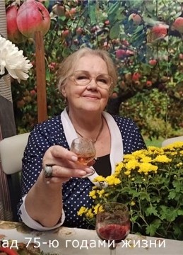 Keya, 76, Russia, Moscow
