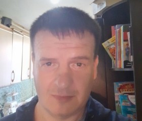 ALEXEY, 40 лет, Богородск