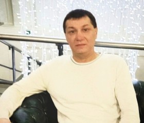 Камил, 54 года, Уфа