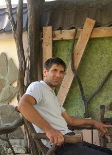 Салман, 45, Россия, Кизилюрт