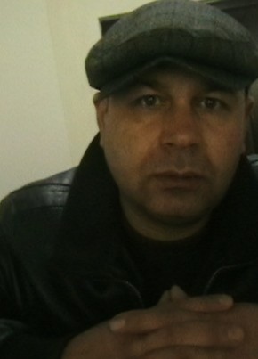 Гулмурод, 53, Тоҷикистон, Душанбе