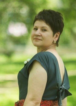 Ольга, 53, Россия, Дальнереченск