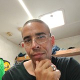 Danny, 37  , Saint Petersburg