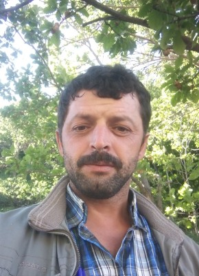 İsmail, 21, Türkiye Cumhuriyeti, Suşehri