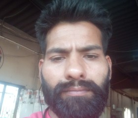 Avdesh, 18, Chennai