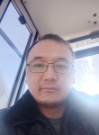 Данияр, 34 года, Алматы