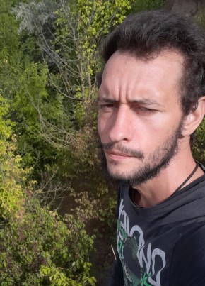 Vasea из Sîngera 29 лет