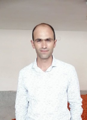 Aziz, 39, Türkiye Cumhuriyeti, Malatya