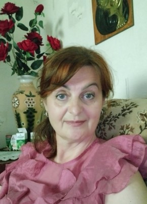 Таня из Волгограда 56 лет