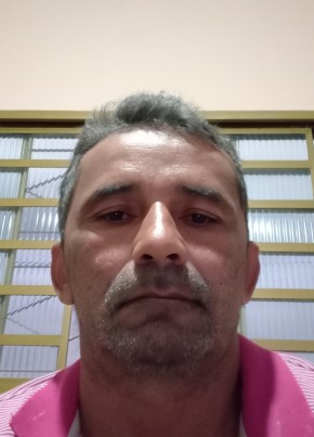 Jose из Matão 53 года