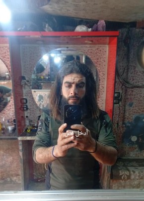 محمودأبوخالد из Seattle 33 года