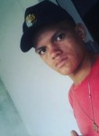 Antônio, 20 лет, Grajaú