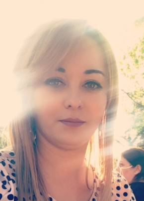 Dasha, 37, Россия, Ставрополь