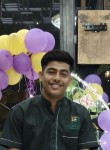 Rajib, 21, Junnar