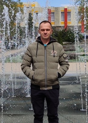 Руслан из Валуйки 46 лет